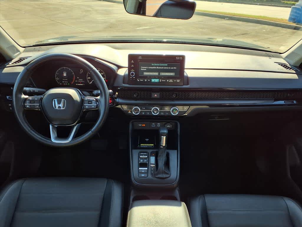 Thumbnail: 2025 Honda CR-V - 9