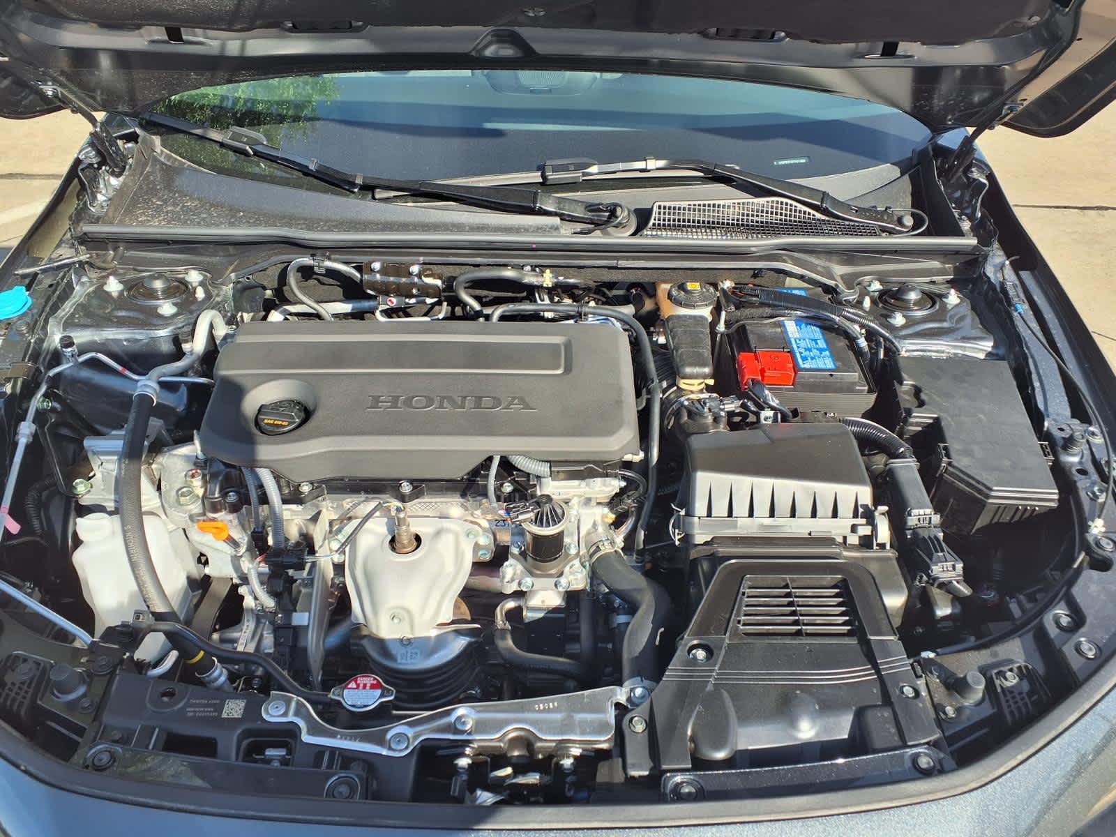 Thumbnail: 2026 Honda Civic - 9