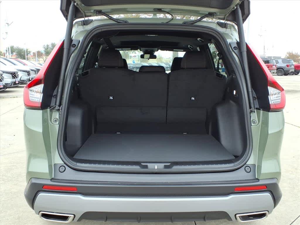 Thumbnail: 2026 Honda CR-V - 19