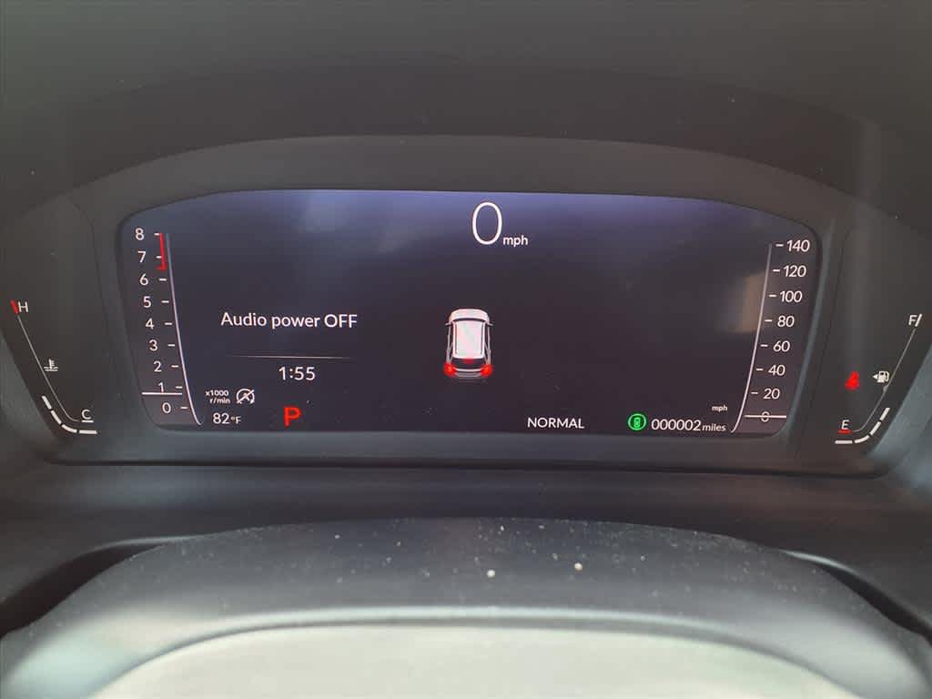 Thumbnail: 2026 Honda Pilot - 17