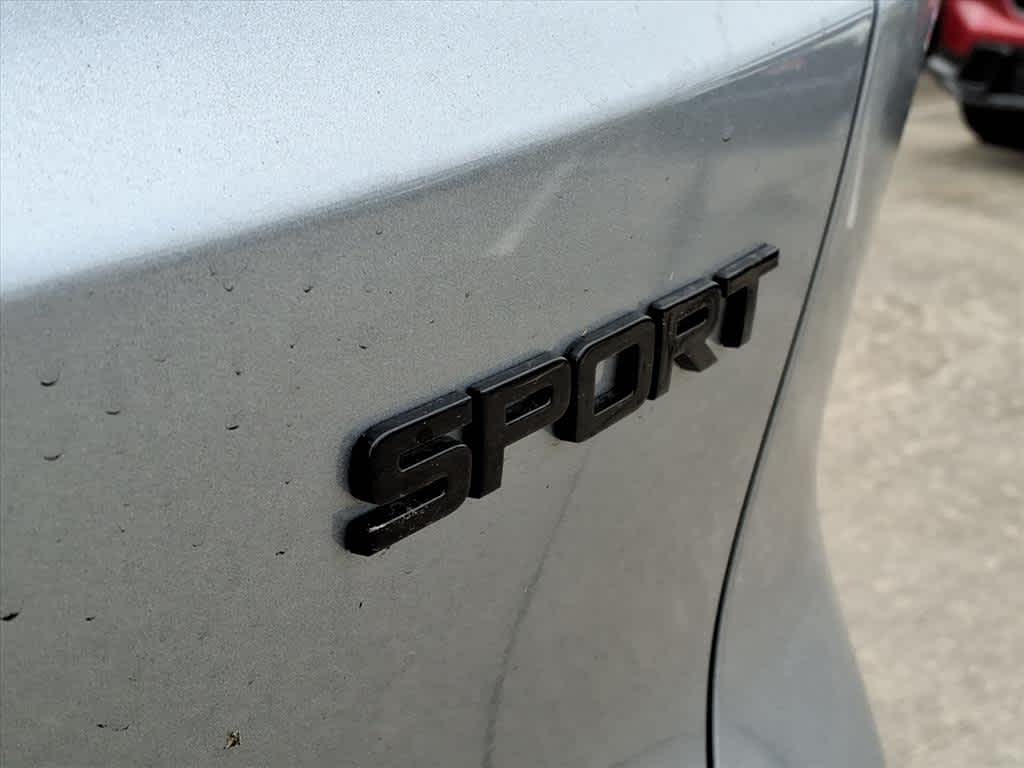 Thumbnail: 2026 Honda CR-V - 7