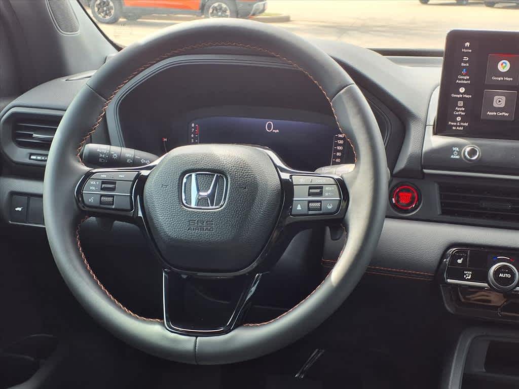 Thumbnail: 2026 Honda Pilot - 15