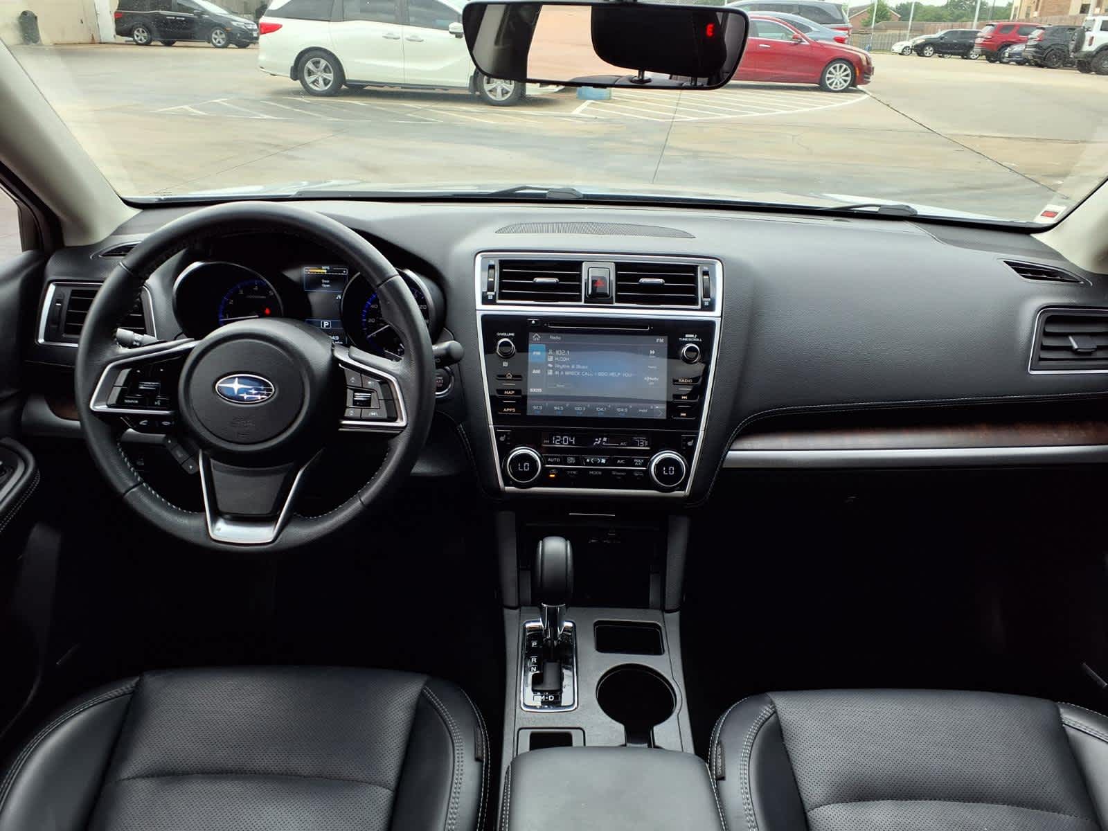 Thumbnail: 2019 Subaru Outback - 10