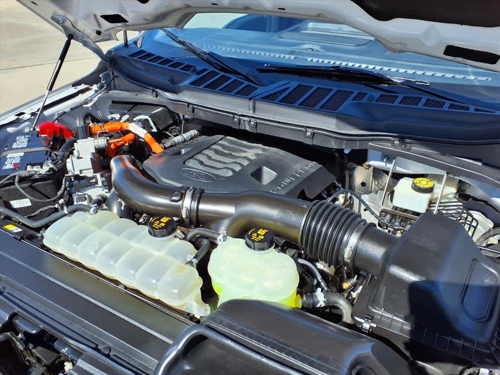 Thumbnail: 2022 Ford F-150 - 7