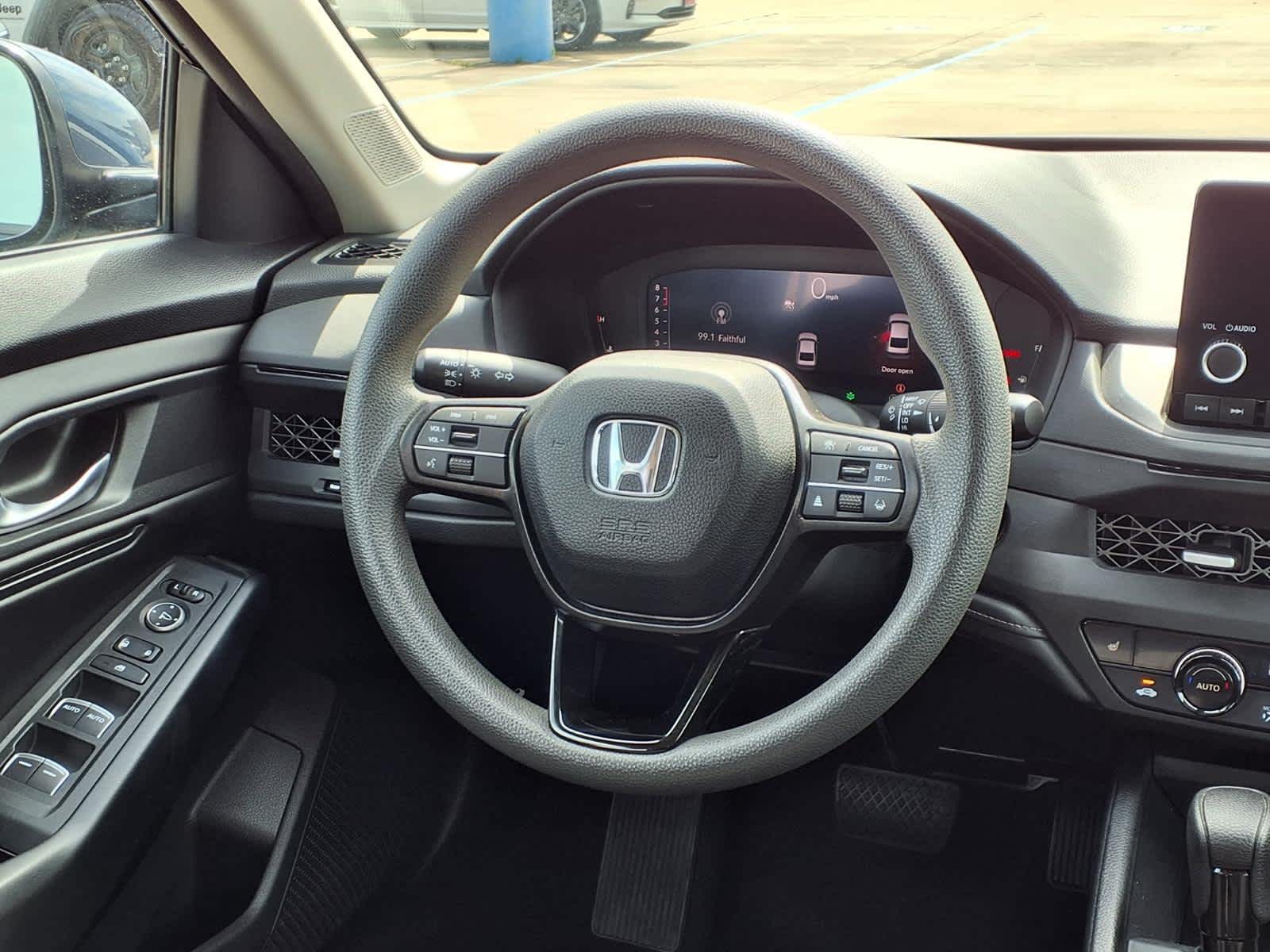 Thumbnail: 2023 Honda Accord - 15