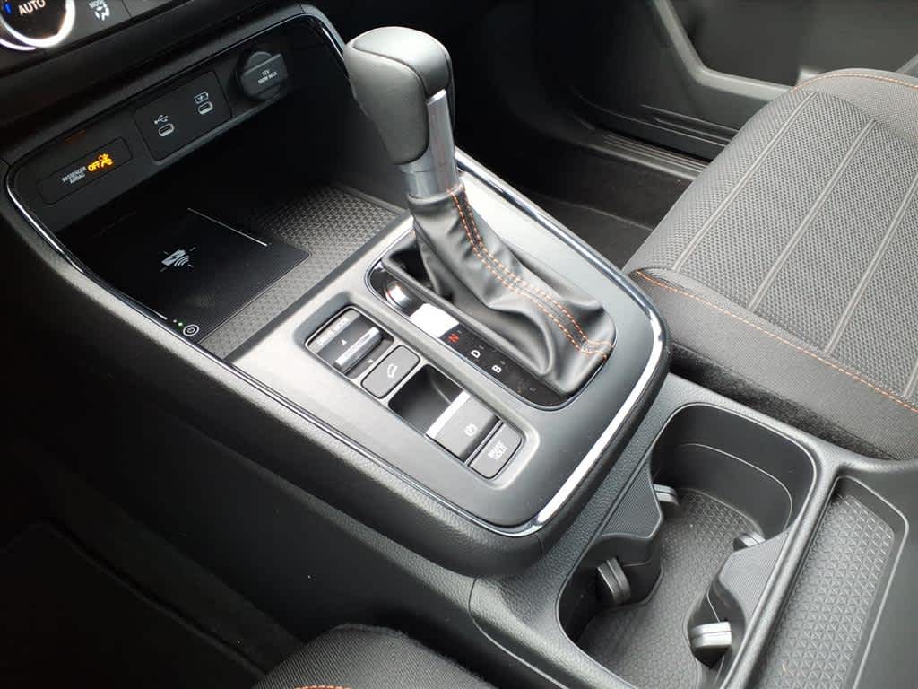 Thumbnail: 2026 Honda CR-V - 17