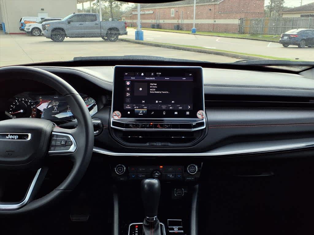 Thumbnail: 2024 Jeep Compass - 16