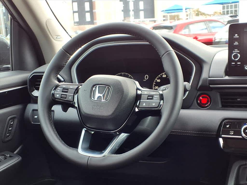 Thumbnail: 2025 Honda Pilot - 15