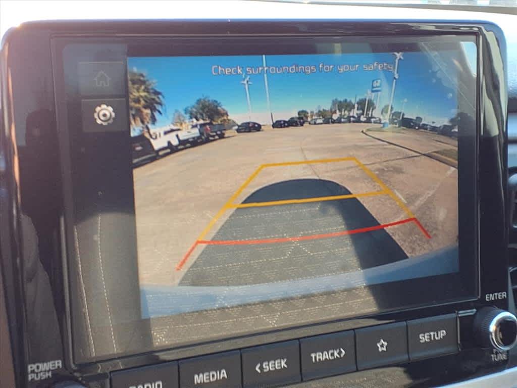 Thumbnail: 2023 Kia Rio - 20