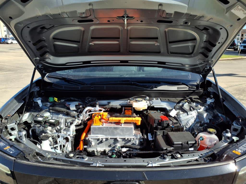 Thumbnail: 2025 Honda Prologue - 9