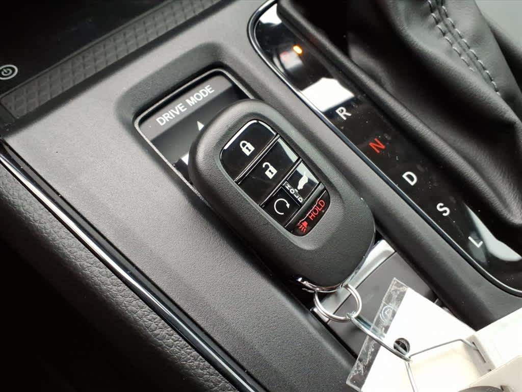 Thumbnail: 2026 Honda CR-V - 20