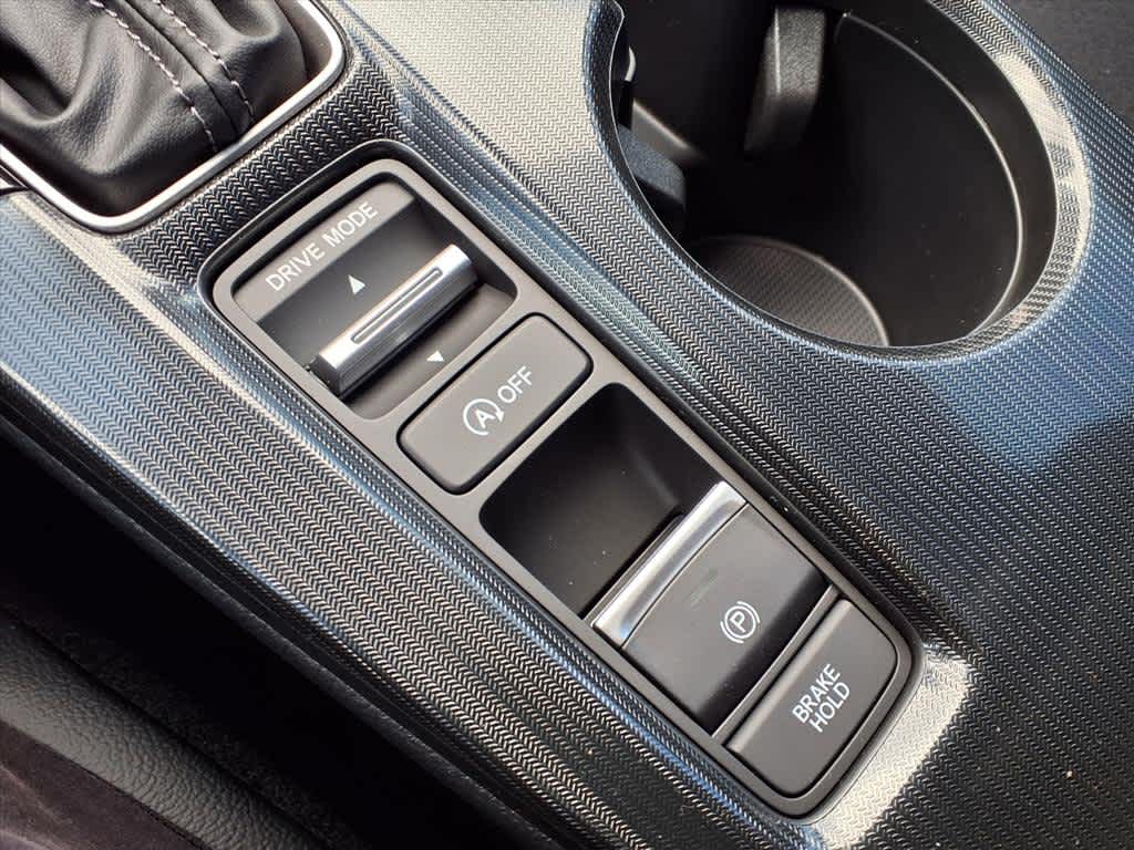 Thumbnail: 2026 Honda Civic - 22