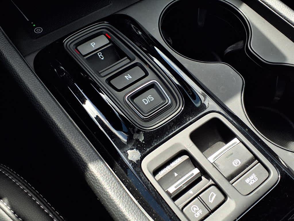 Thumbnail: 2026 Honda Passport - 19