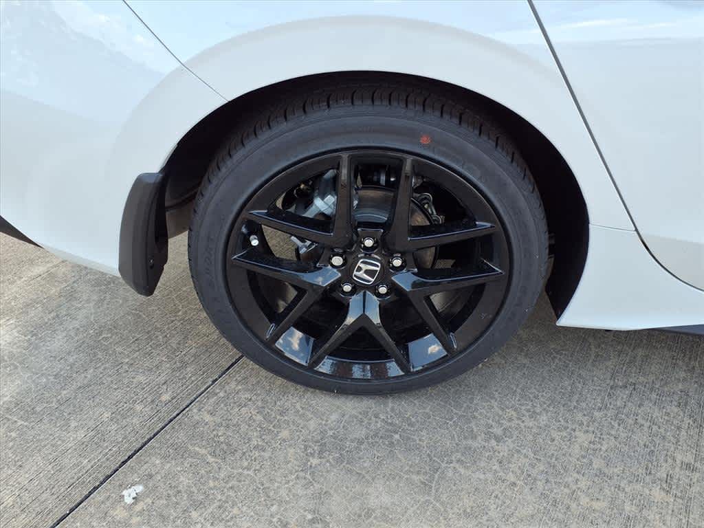 Thumbnail: 2026 Honda Civic - 8