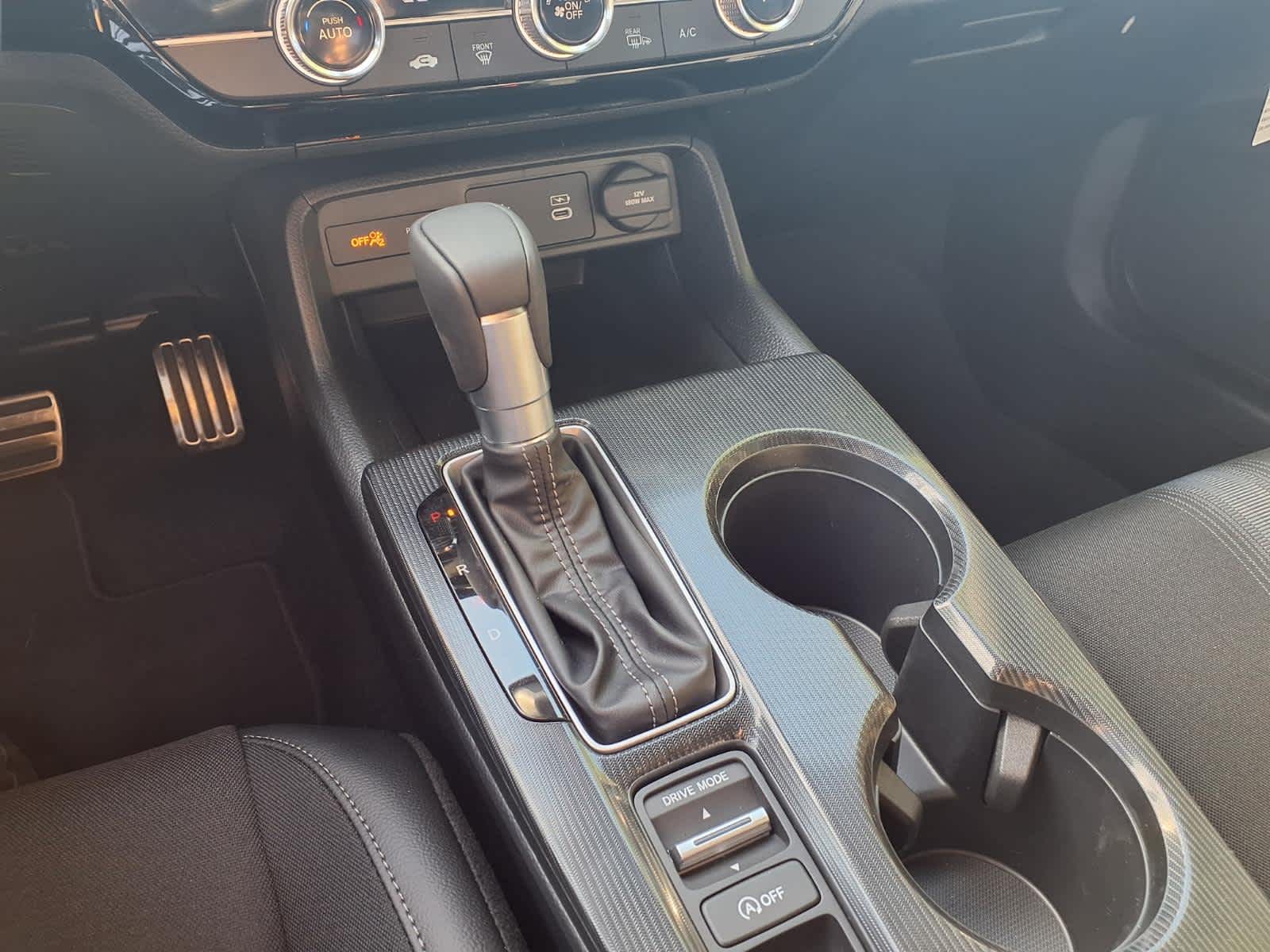 Thumbnail: 2026 Honda Civic - 18