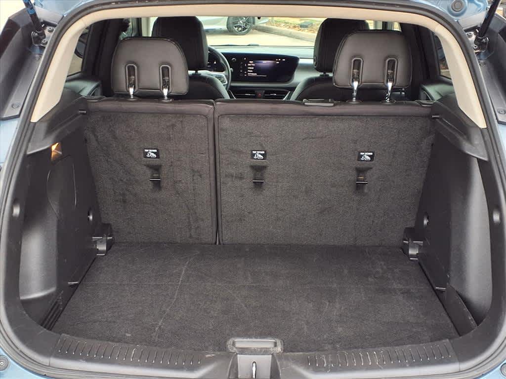 Thumbnail: 2024 Buick Encore GX - 14