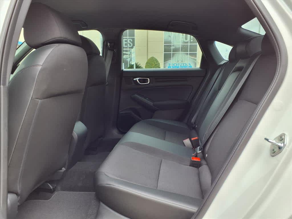 Thumbnail: 2026 Honda Civic - 12