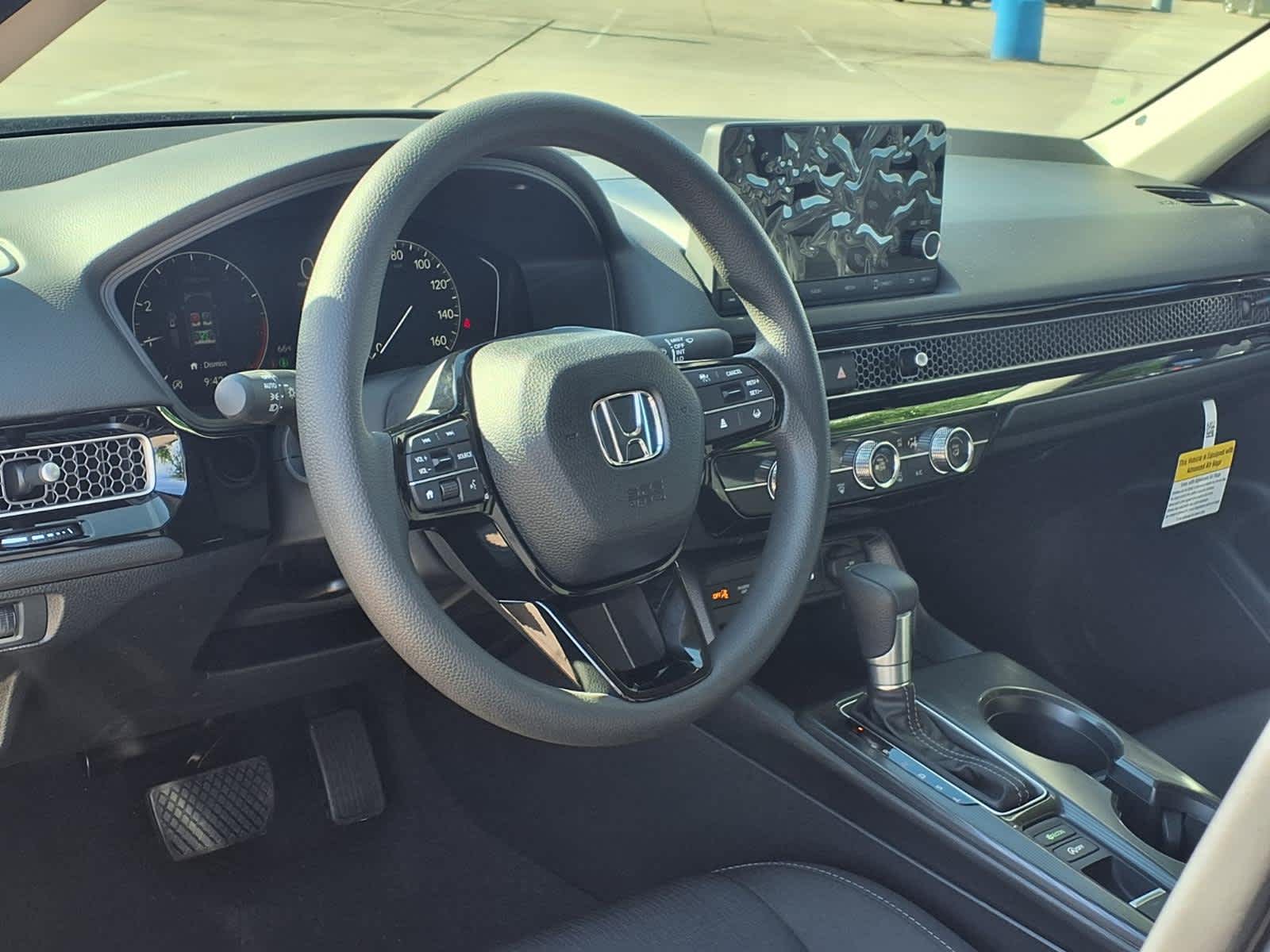 Thumbnail: 2026 Honda Civic - 2