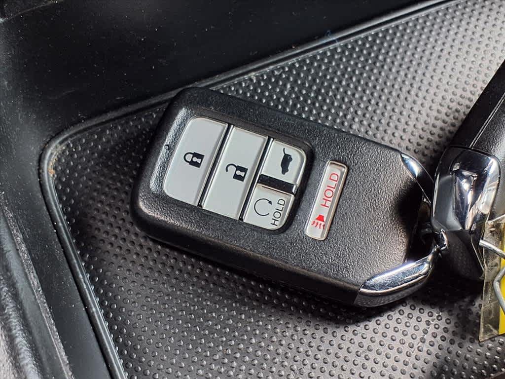 Thumbnail: 2021 Honda CR-V - 20