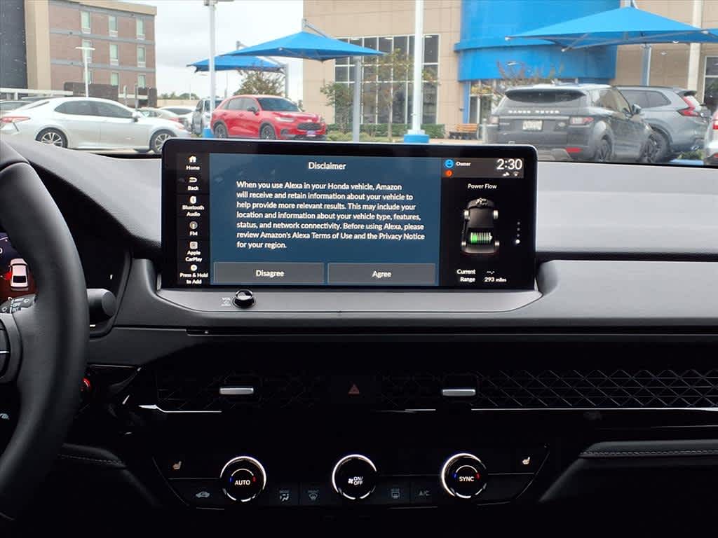 Thumbnail: 2025 Honda Accord - 15