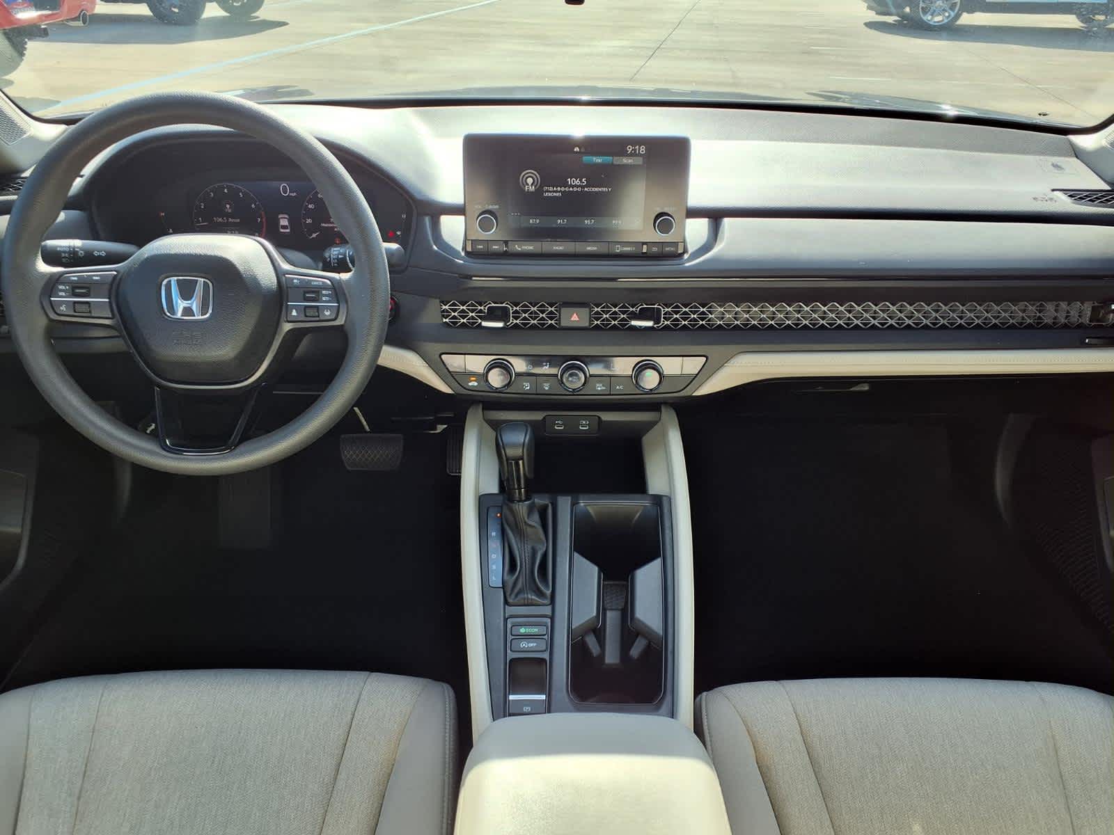 Thumbnail: 2024 Honda Accord - 10