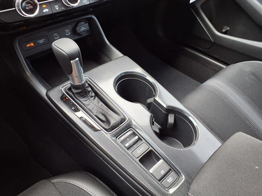 Thumbnail: 2026 Honda Civic - 18