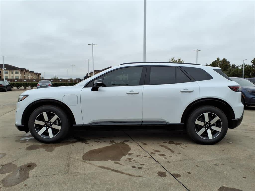 Thumbnail: 2026 Honda Prologue - 3