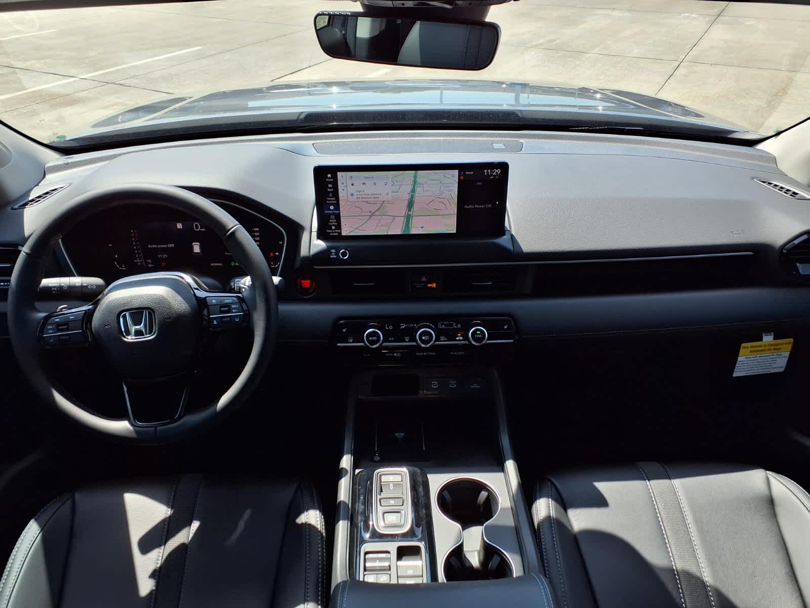 Thumbnail: 2026 Honda Pilot - 14