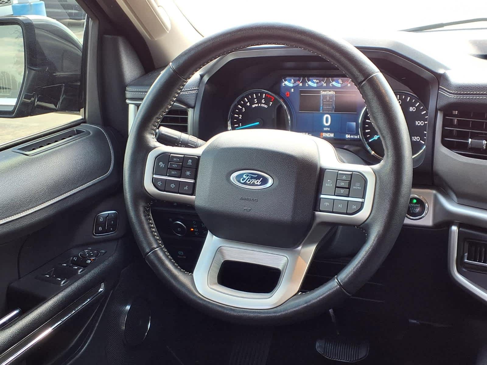 Thumbnail: 2022 Ford Expedition - 13