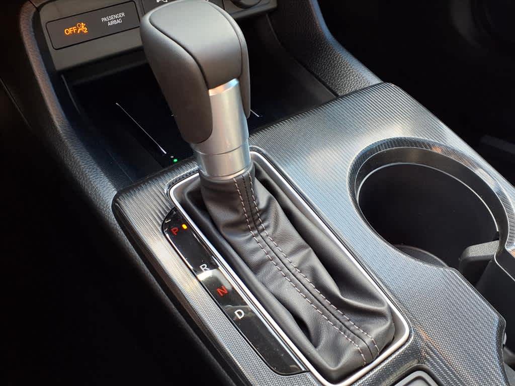 Thumbnail: 2026 Honda Civic - 23