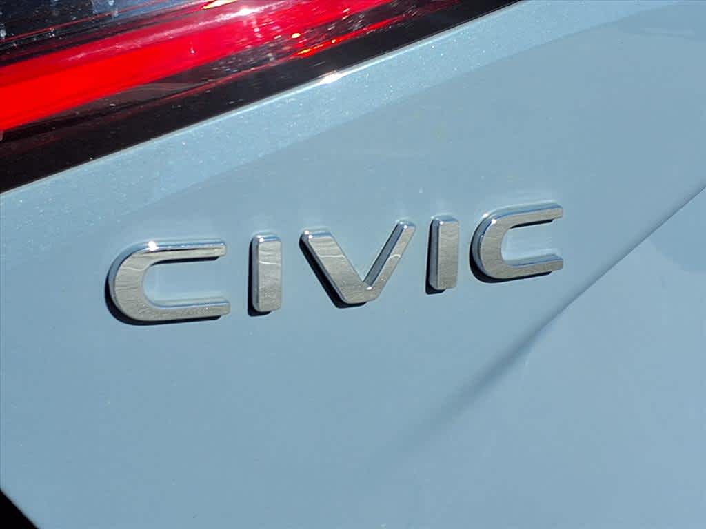 Thumbnail: 2023 Honda Civic - 7