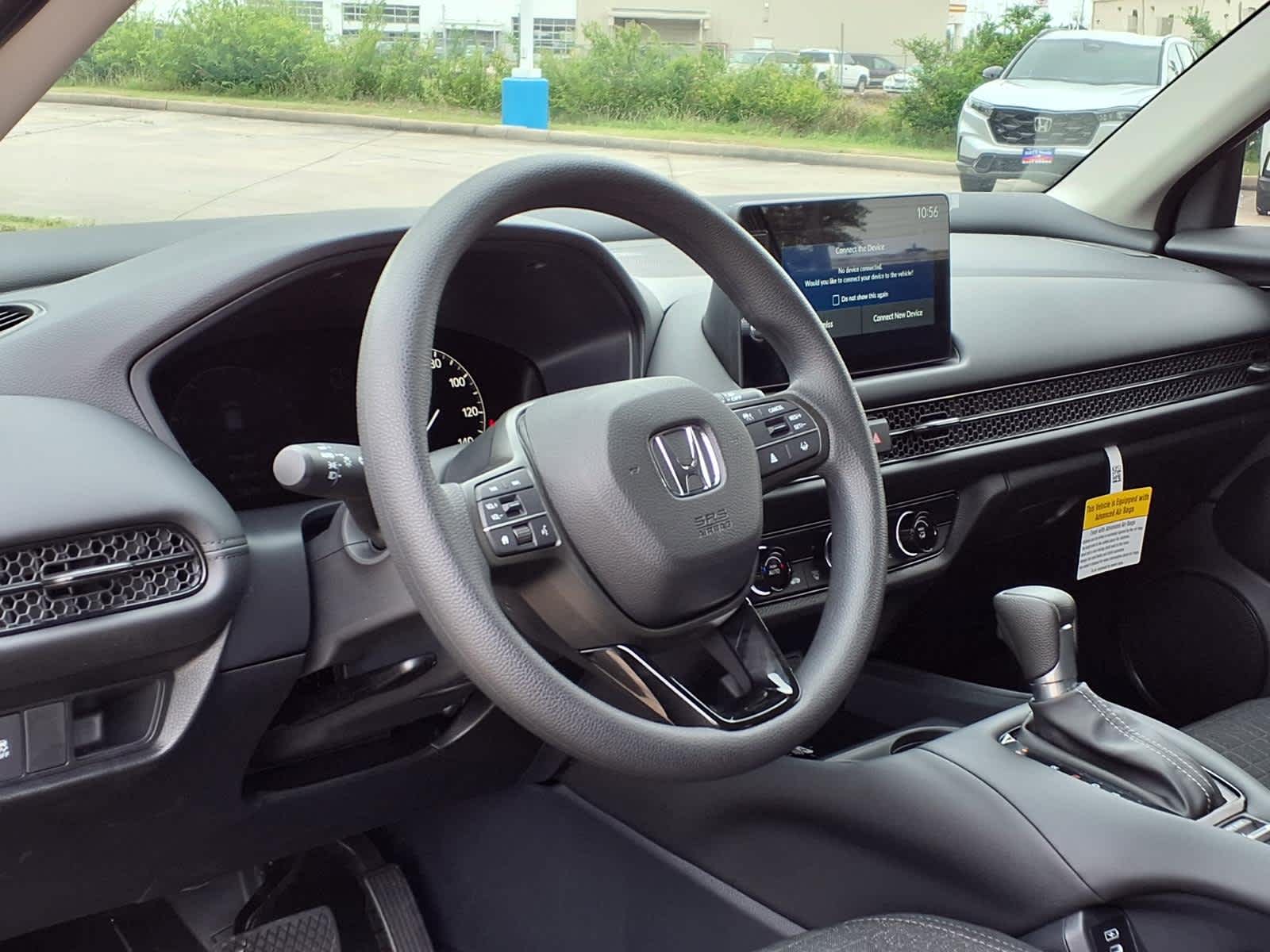 Thumbnail: 2026 Honda HR-V - 2