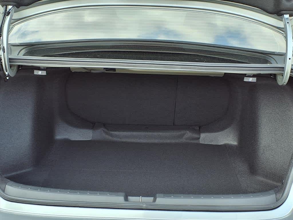 Thumbnail: 2026 Honda Civic - 19