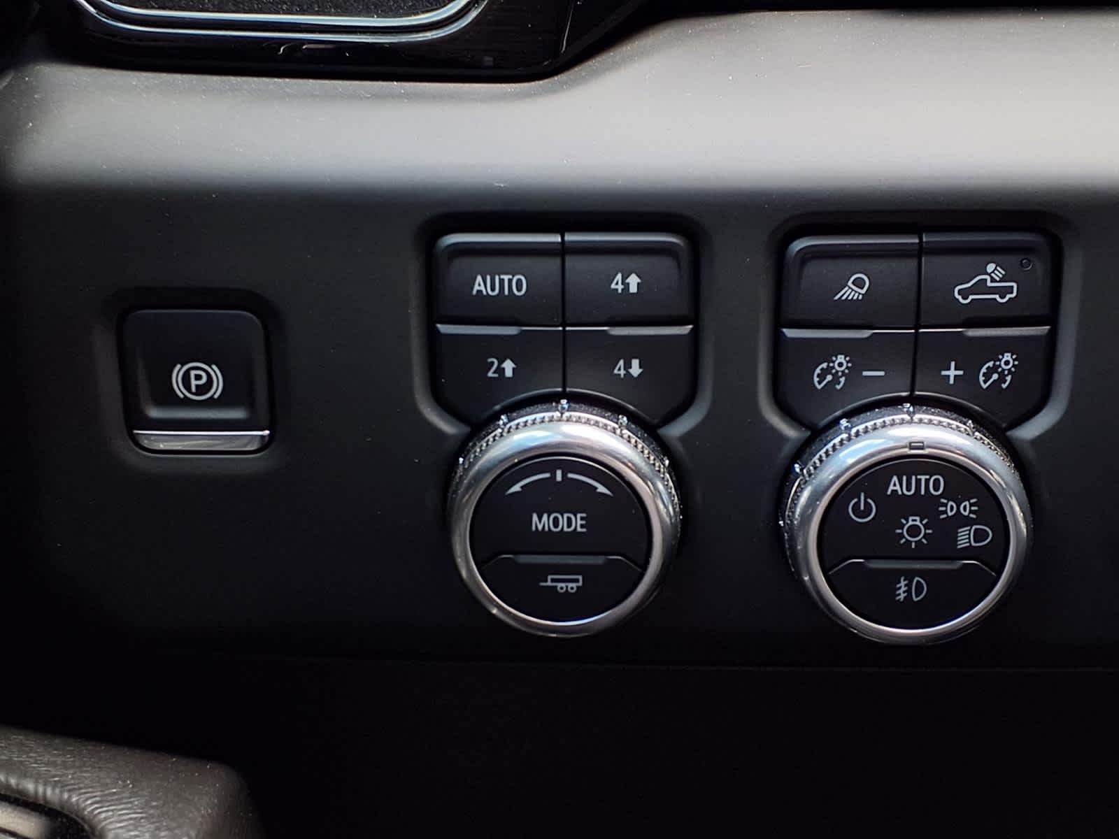 Thumbnail: 2024 GMC Sierra 1500 - 23