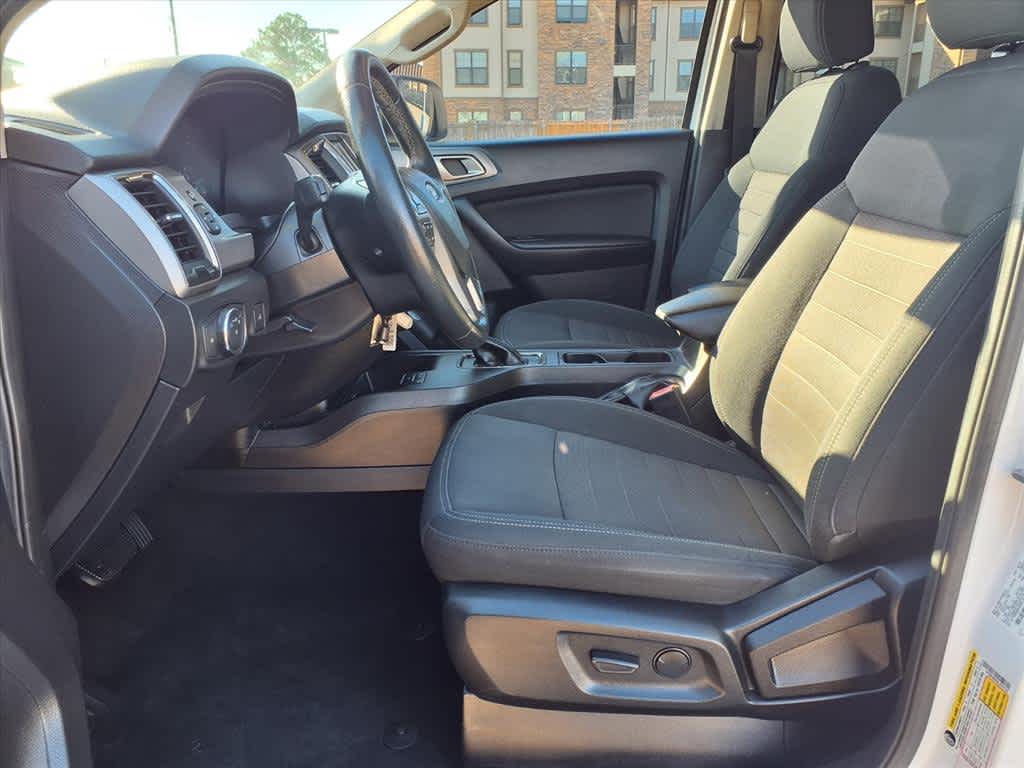 Thumbnail: 2019 Ford Ranger - 11