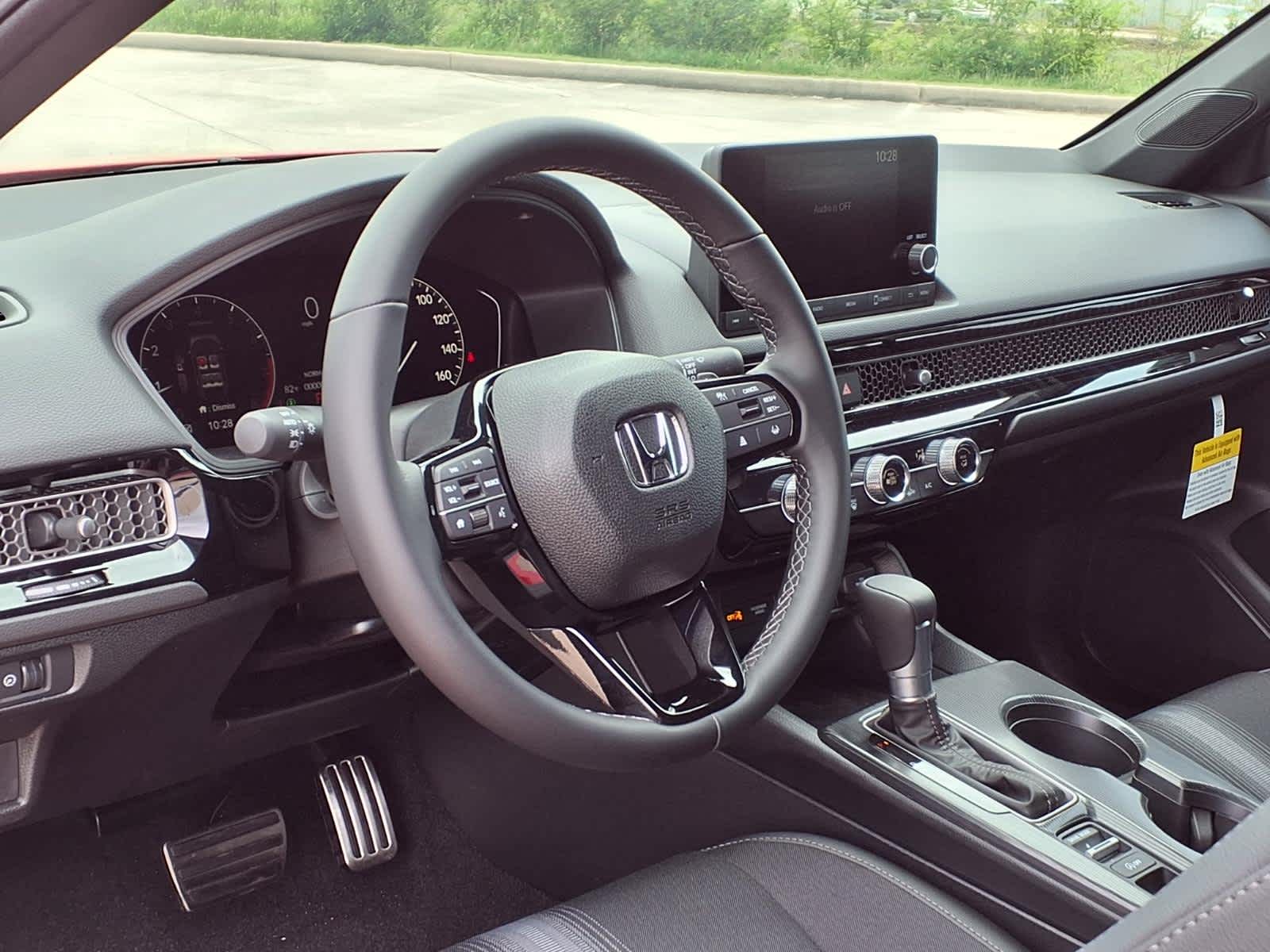 Thumbnail: 2026 Honda Civic - 2