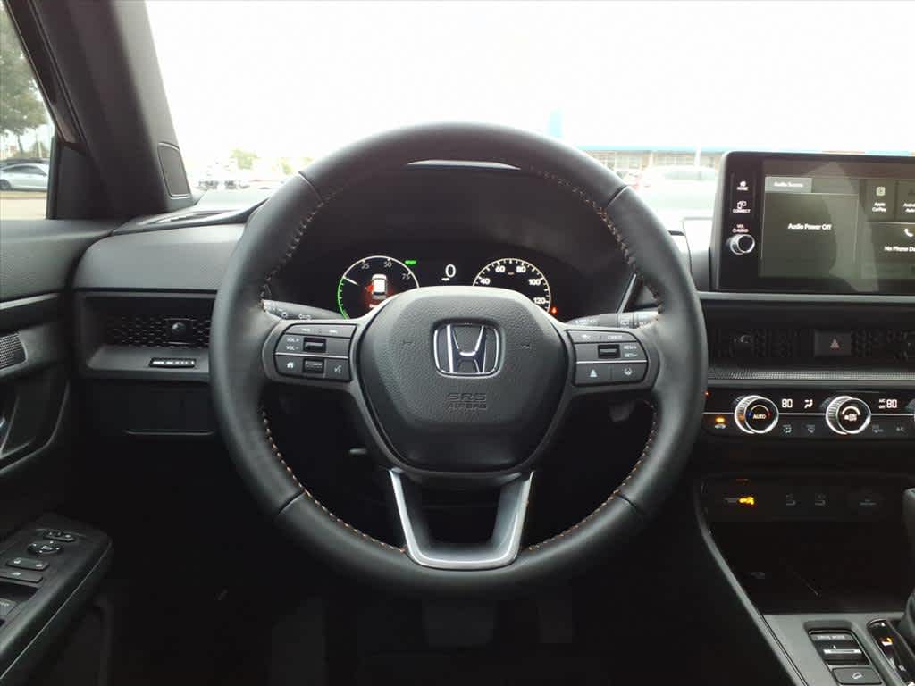 Thumbnail: 2026 Honda CR-V - 15