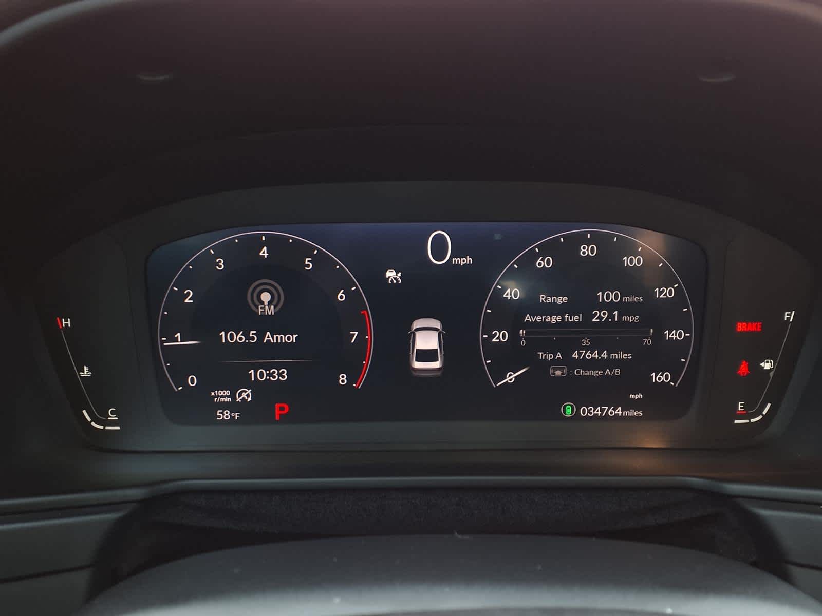 Thumbnail: 2024 Honda Accord - 17