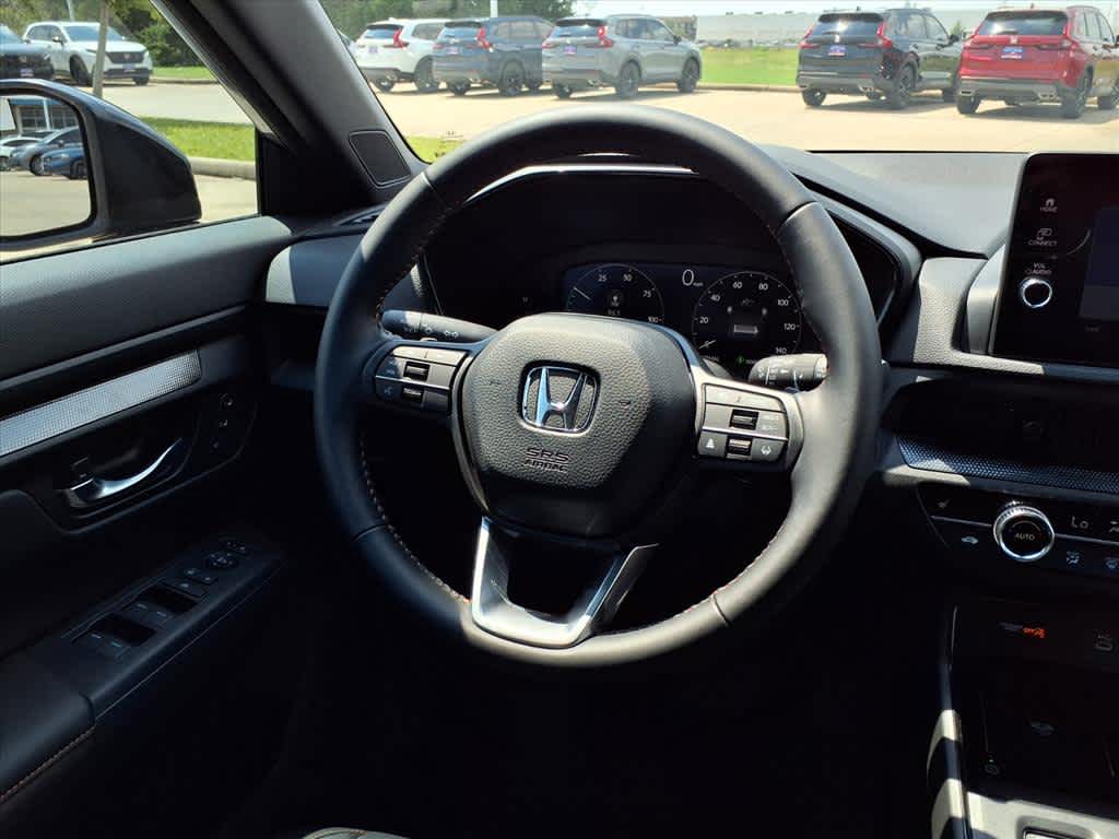 Thumbnail: 2026 Honda CR-V - 15