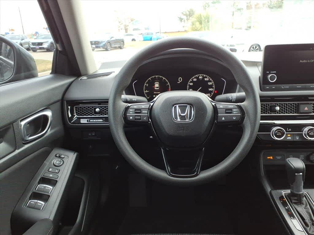 Thumbnail: 2026 Honda Civic - 15