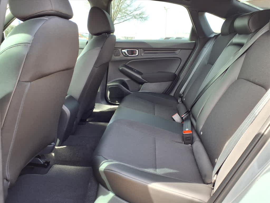 Thumbnail: 2026 Honda Civic - 11