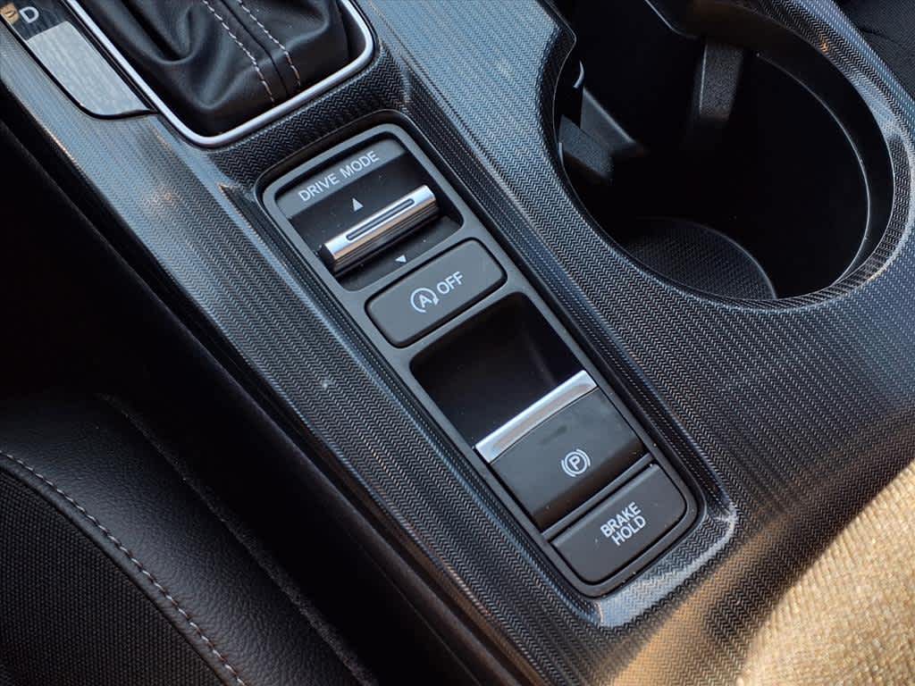 Thumbnail: 2026 Honda Civic - 19