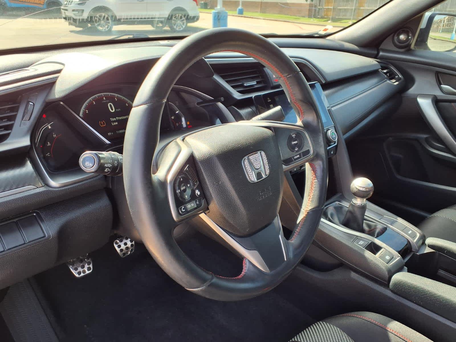 Thumbnail: 2018 Honda Civic - 2