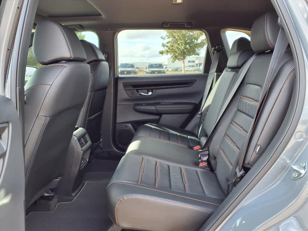 Thumbnail: 2026 Honda CR-V - 12