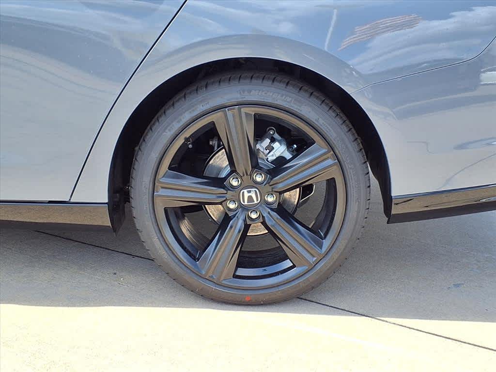 Thumbnail: 2026 Honda Accord - 8