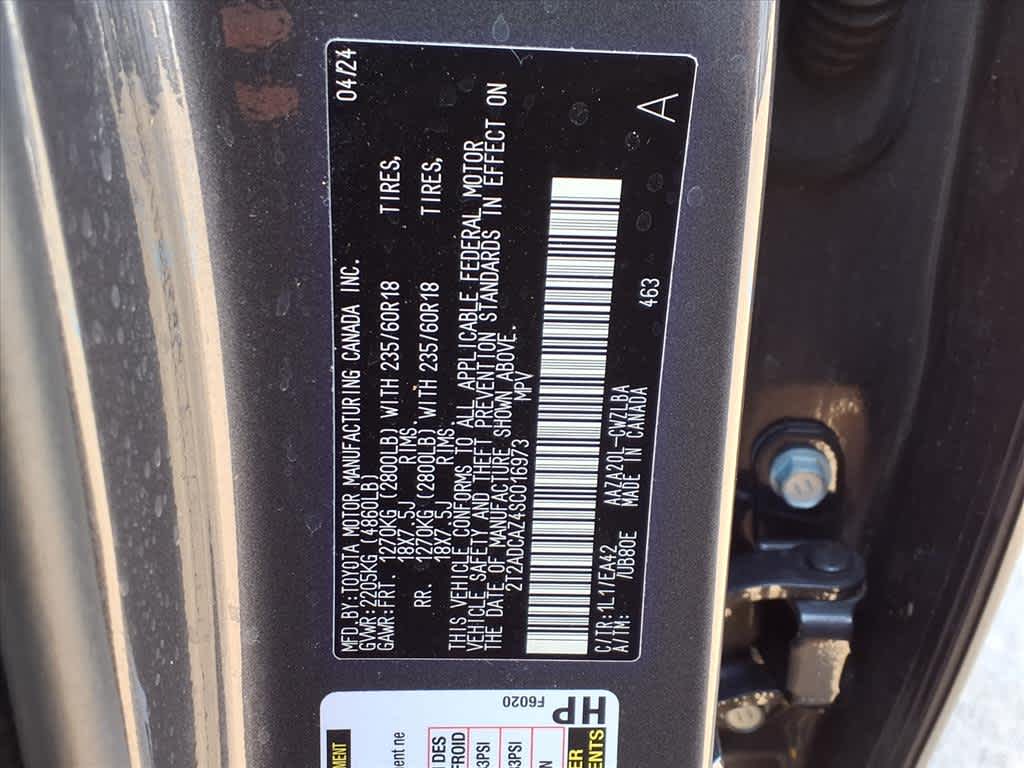 Thumbnail: 2025 Lexus NX - 26