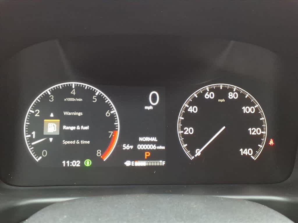 Thumbnail: 2026 Honda Odyssey - 18