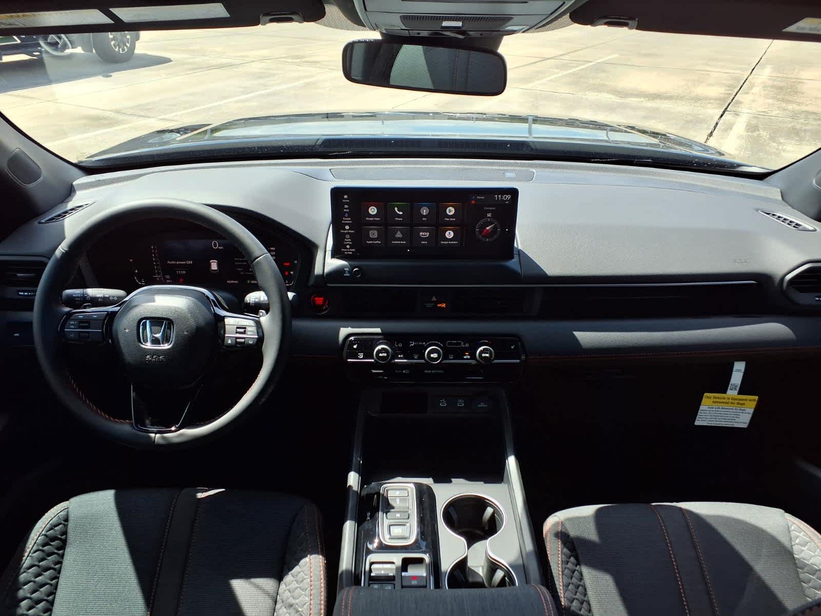 Thumbnail: 2026 Honda Pilot - 14