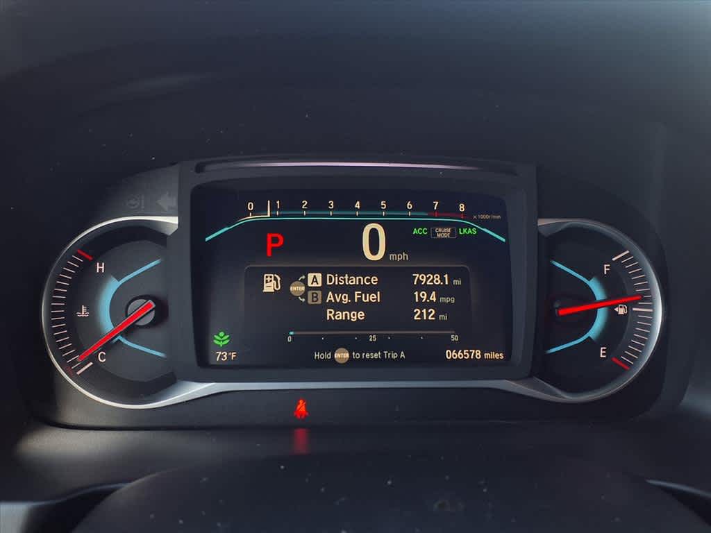 Thumbnail: 2019 Honda Pilot - 17