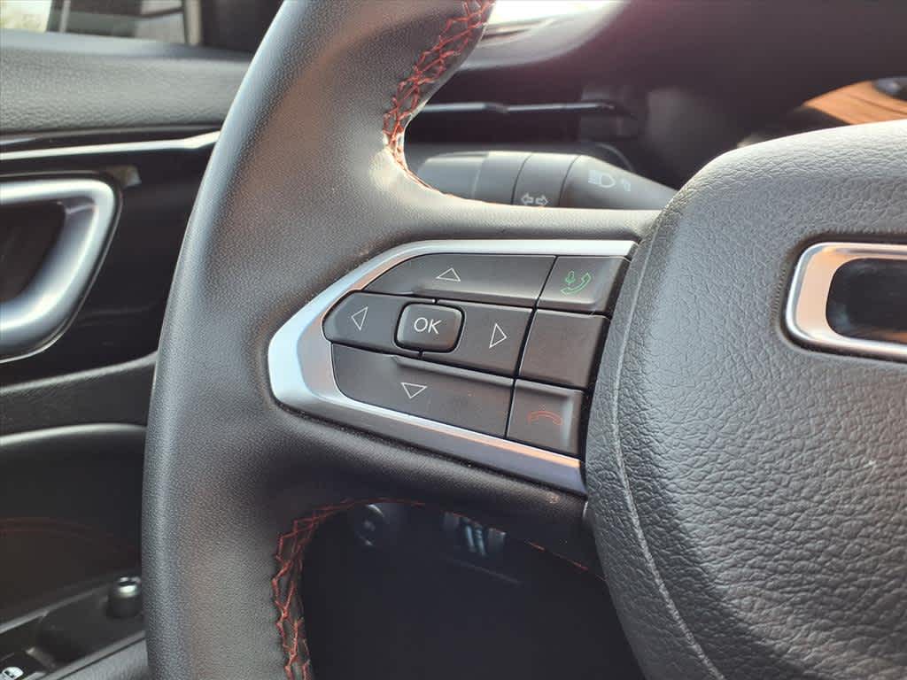 Thumbnail: 2024 Jeep Compass - 20